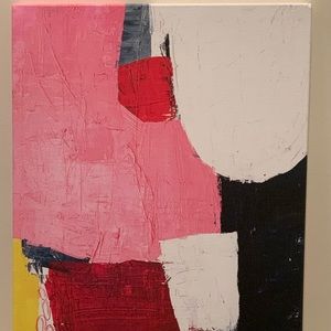 Amazing Print On Canvas!